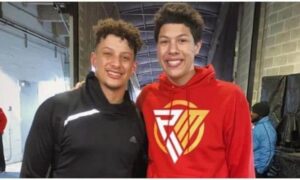 Jackson Mahomes Net Worth 2022 : Know The Complete Details!