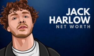 Jack Harlow Net Worth : Know The Complete Details!