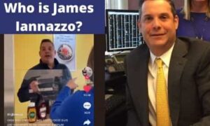 Jim Iannazzo Net Worth 2022 : Know The Complete Details!