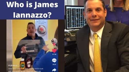 Jim Iannazzo Net Worth 2022 : Know The Complete Details!
