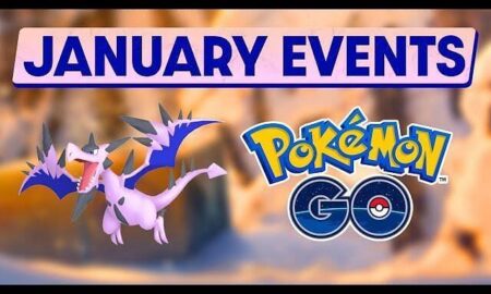 Pokemon Go Spotlight Hour (January 2022) Know The Exciting Details!