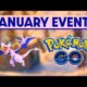 Pokemon Go Spotlight Hour (January 2022) Know The Exciting Details!