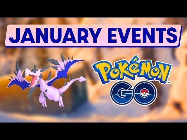 Pokemon Go Spotlight Hour (January 2022) Know The Exciting Details!
