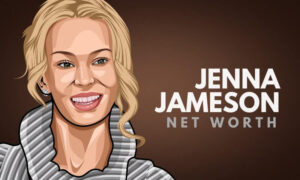 Jenna Jameson Net Worth 2022 : Know The Complete Details!