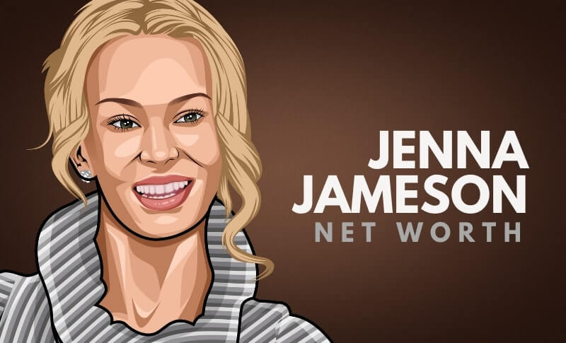 Jenna Jameson Net Worth 2022 : Know The Complete Details!
