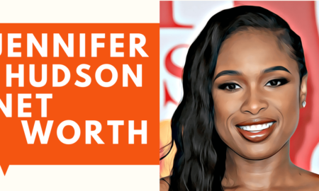 Jennifer Hudson Net Worth 2022 : Know The Complete Details!