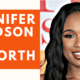 Jennifer Hudson Net Worth 2022 : Know The Complete Details!
