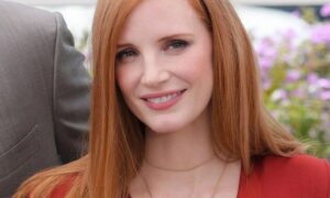 Jessica Chastain Net Worth 2022 : Know The Complete Details!