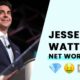 Jesse Watters Net Worth 2022 : Know The Complete Details!