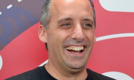 Joe Gatto Net Worth: Know The Complete Details!