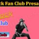 Kid Rock Fan Club Presale Code (January 2022) Know The Authentic Details!