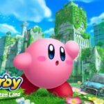 Kirby Forgotten Land Wiki (January 2022) Timeline & Release Date