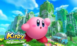 Kirby Forgotten Land Wiki (January 2022) Timeline & Release Date