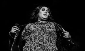 Lizzo Net Worth : Know the Complete Details!