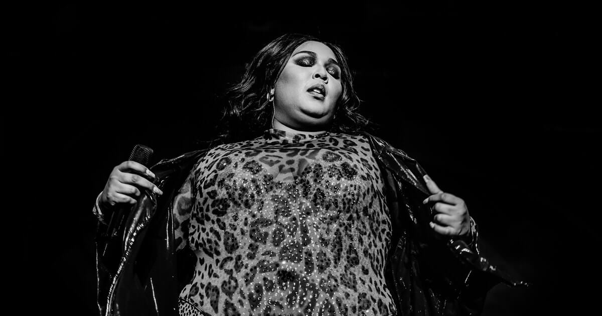 Lizzo Net Worth : Know the Complete Details!