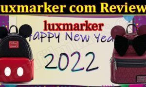 Luxmarker Scam (January 2022) Know The Complete Details!