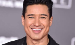 Mario Lopez Net Worth 2022 : Know The Complete Details!