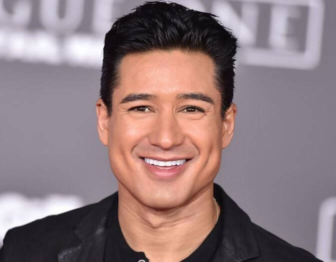 Mario Lopez Net Worth 2022 : Know The Complete Details!