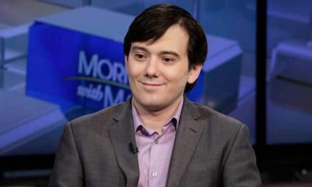 Martin Shkreli Net Worth 2022 : Know The Complete Details!