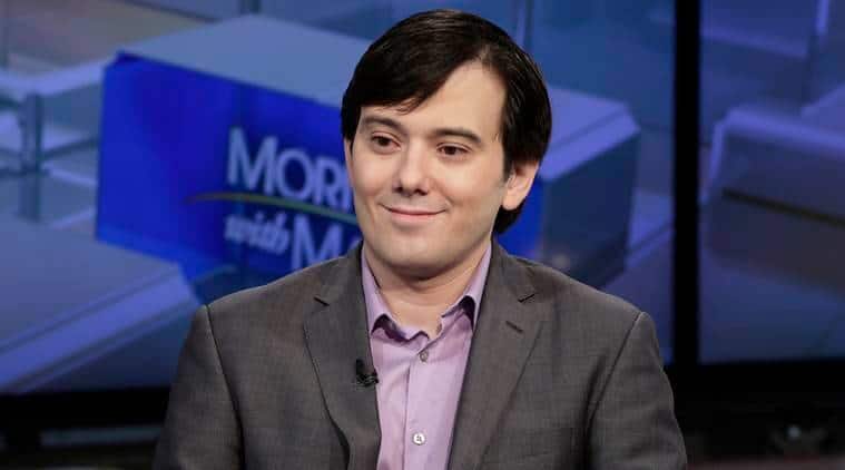 Martin Shkreli Net Worth 2022 : Know The Complete Details!