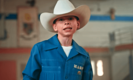 Mason Ramsey Net Worth 2022 : Know The Complete Details!