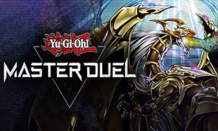 Yu-Gi-Oh! Master Duel has become one of the most played games on Steam, peaking at 240,000 players