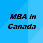 Advantages of Pursuing MBA Course in Canada