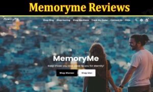 Is Memoryme Legit (March 2022) Know the Authentic Details!