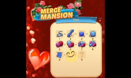 How To Get Yarn In Merge Mansion (March 2022) Know The Exciting Details!