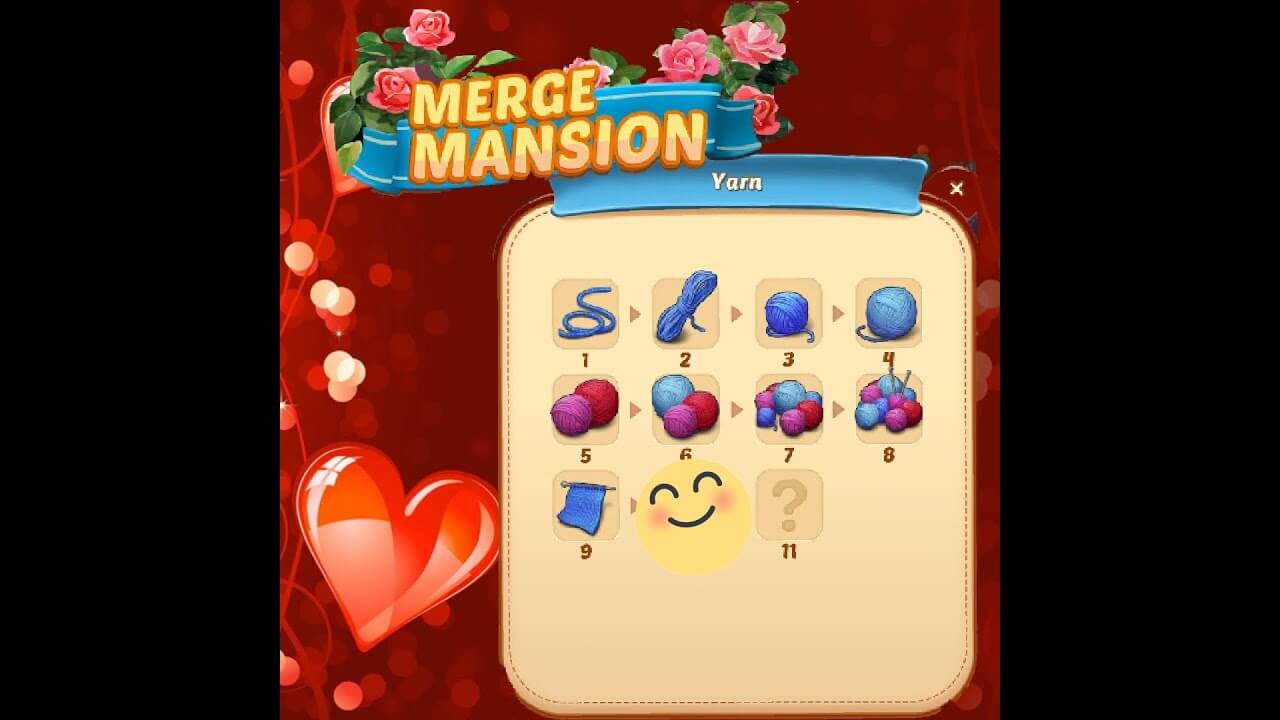 How To Get Yarn In Merge Mansion (January 2022) Know The Exciting Details!