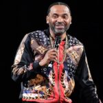 Mike Epps Net Worth 2022 : Know The Complete Details!