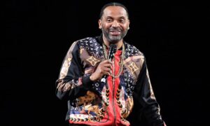 Mike Epps Net Worth 2022 : Know The Complete Details!