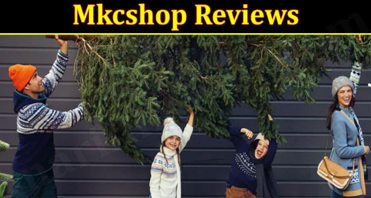 Is Mkcshop Scam (January 2022) Know The Authentic Reviews!
