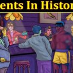 Moments In History Nft (January 2022) Know The Complete Details!