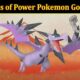 Mountains of Power Pokemon Go Research (January 2022) Know The Exciting Details!