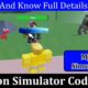 My Dragon Simulator Codes (January 2022) Know The Complete Details!