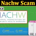 Nachw Scam (January 2022) Read Essential Information Here!