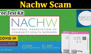 Nachw Scam (January 2022) Read Essential Information Here!