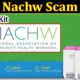 Nachw Scam (January 2022) Read Essential Information Here!