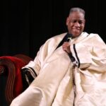 Andre Leon Talley Net Worth 2022 : Know The Complete Details!