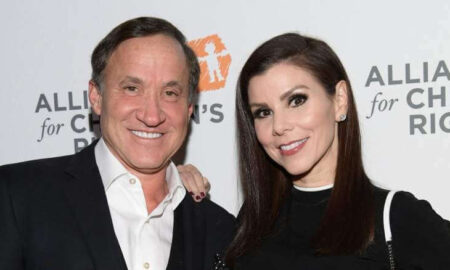 Terry Dubrow Net Worth 2022 : How Rich is Heather Dubrow’s Husband?