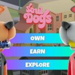 Soul Dogs NFT (January 2022) Know The Exciting Details!