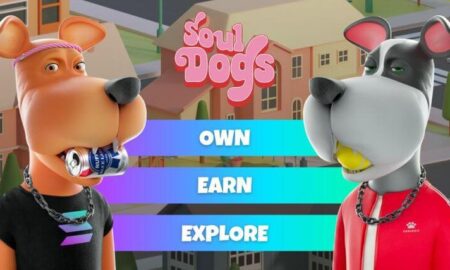 Soul Dogs NFT (January 2022) Know The Exciting Details!