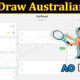 Open Draw Australian 2022 (January) Know The Complete Details!