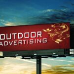 Top Trends That Will Redefine Outdoor Advertising in 2022