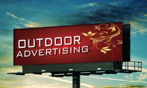 Top Trends That Will Redefine Outdoor Advertising in 2022