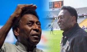 Does Pele Have Cancer (January 2022) Complete Insight Here