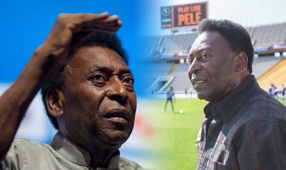 Does Pele Have Cancer (January 2022) Complete Insight Here