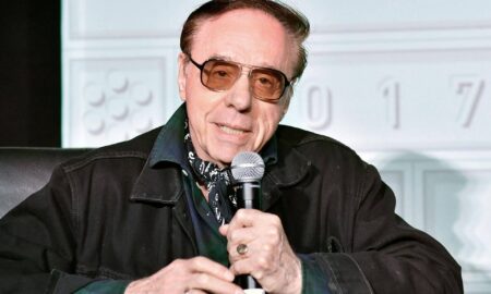 Net Worth Peter Bogdanovich (January 2022) Know The Complete Details!