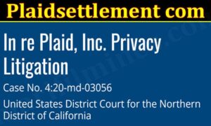 Plaidsettlement.com Scam (January 2022) Know The Complete Details!